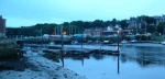 another photo of Whitby at night
