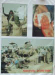 more photos of the Iraqi police attack