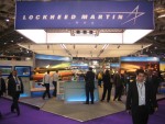 Lockheed Martin again:
Lockheed Martin is the world's largest arms producer and is particularly dominant in terms of fighter aircraft. It is also the prime contractor for long-range Trident nuclear missiles deployed on US Ohio and UK Vanguard submarines.

Global sales
Lockheed produces the ubiquitous F-16 Fighting Falcon, with customers including: Bahrain, Egypt, Israel, Jordan and UAE in the Middle East; Indonesia, Pakistan, Singapore, South Korea, Taiwan and Thailand in Asia; and Greece and Turkey in NATO. Lockheed Martin is now manufacturing the F-16's successor, the F-35 Joint Strike Fighter, along with Northrop Grumman and BAE Systems.

Israel possesses the largest fleet of F-16s outside the the US. These aircraft, as as well as Lockheed's Hellfire missiles, are at the forefront of Israeli assaults on the Occupied Territories and its neighbours.