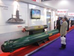 torpedos from Raytheon
