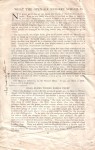 page 2
I remember en route to grammar school during the Great Smog of 1957 walking past Benton Road Open Air School thinking 'Ummm'
No buses and not much fun when like me you had asthma