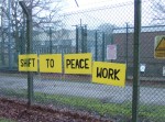 a suggestion for what to do with Aldermaston
