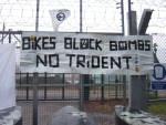 bikes block bombs banner