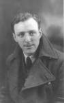 Alexander Richard St Pierre