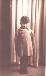 David St Pierre 1942