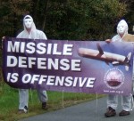 invisibles carrying a clear message