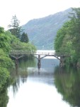 The rest of the photos taken during my cycle tour of the North West Highlands of Scotland. Basically a large circle north from Inverness to Thurso and the northern coast of the mainland, west to Durness, south to Assynt and the Kyle of Lochalsh, east to the Great Glen and north back to Inverness with occasionally a little help from the train.