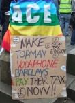 some of the well-known companies avoiding paying tax