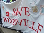 a Children's Centre/Nursery under threat