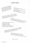 'School Blues' by Earby County Primary