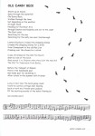 'Old Earby Beck' by the Age Concern Group