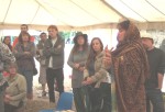 more of Luci's listeners