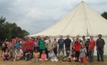 camp photo