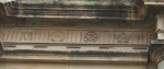 some of the details, which have survived remarkably well, were more geometric