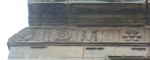 yet more variety - the stonemasons certainly earned their money