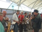 the Big Red Band
