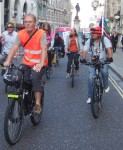 w5j more cyclists