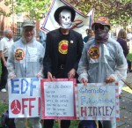 Bristol activists