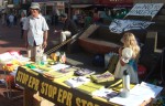 another stall