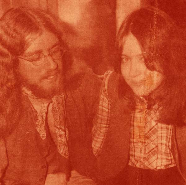 roy & jos 1968 - from article in 'shell' - reading university student union newspaper - full story at end of this section roy & jos 1968 - from article in 'shell' - reading university student union newspaper - full story at end of this section