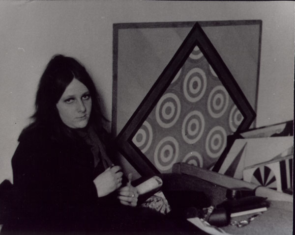 anita @ chris searle's, c.1965? - photo by ken brown anita @ chris searle's, c.1965? - photo by ken brown