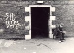 and out on the streets, sid rules