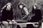 roy, dave & melanie