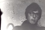 a sombre chris