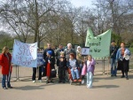 Another Stop the War Demo in the capital

Rossendale, Burnley and Pendle contingent