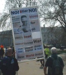 a stimulating & elaborate placard