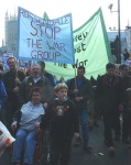 Rossendale's banner