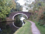 these three photos were taken on the section of the route between Foulridge and Salterforth