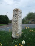 and on this the short cut to Foulridge via Widdop and Colne
