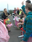 and more samba