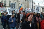 once again a march with all ages