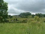14. looking east to Noyna