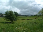 15. looking south east to Foulridge