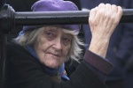 Peter Marshall again - he's so good at photographing people