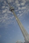 Toronto tower
� Roger St Pierre