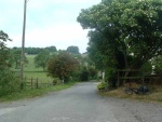 87. looking west from the former level crossing on Booth Bridge lane
For more about SELRAP and our campaign to reopen the Colne to Skipton railway as part of the National Railway Network click here