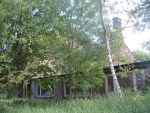 8. old former Earby Station building