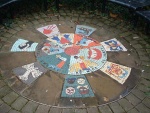 mosaic