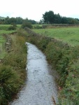 6. It's a stream but:
what else is it?
where is it?