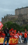 a socialist group
