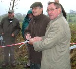 both MP's have been stalwart supporters for several years