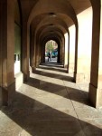 I went on this weekend course at Manchester Art Gallery, met a friendly group of people and picked up some tips too 
during the course shadows seemed to play a big part for me