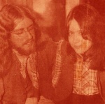 roy & jos 1968 - from article in 'Shell' - Reading University Student Union Newspaper - full story below