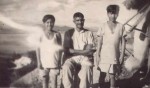 Mimal, "Eric" and Yimah
