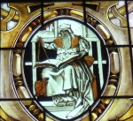 detail of the previous window