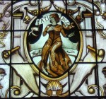 detail of 'Patience'